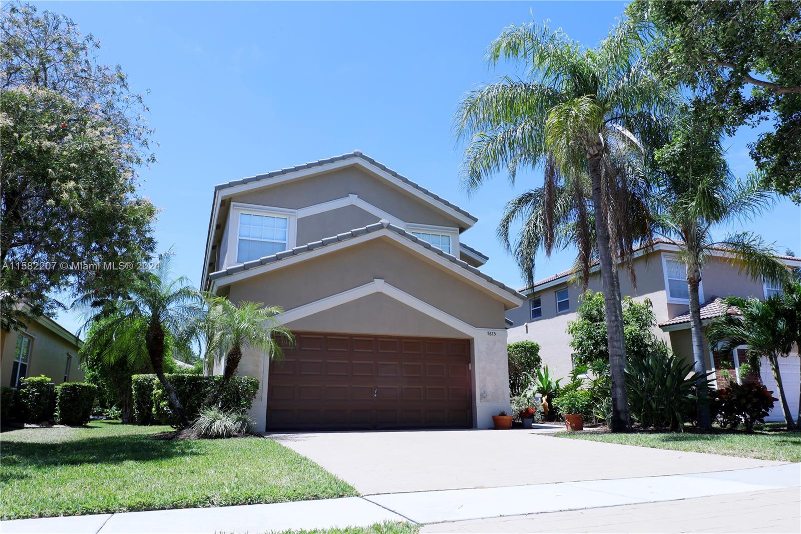 7673 NW 70th Ave, Parkland, Florida image 1