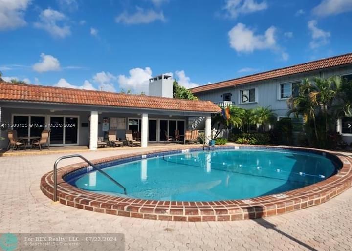 649 W Oakland Park Blvd #119A, Wilton Manors, Florida image 1