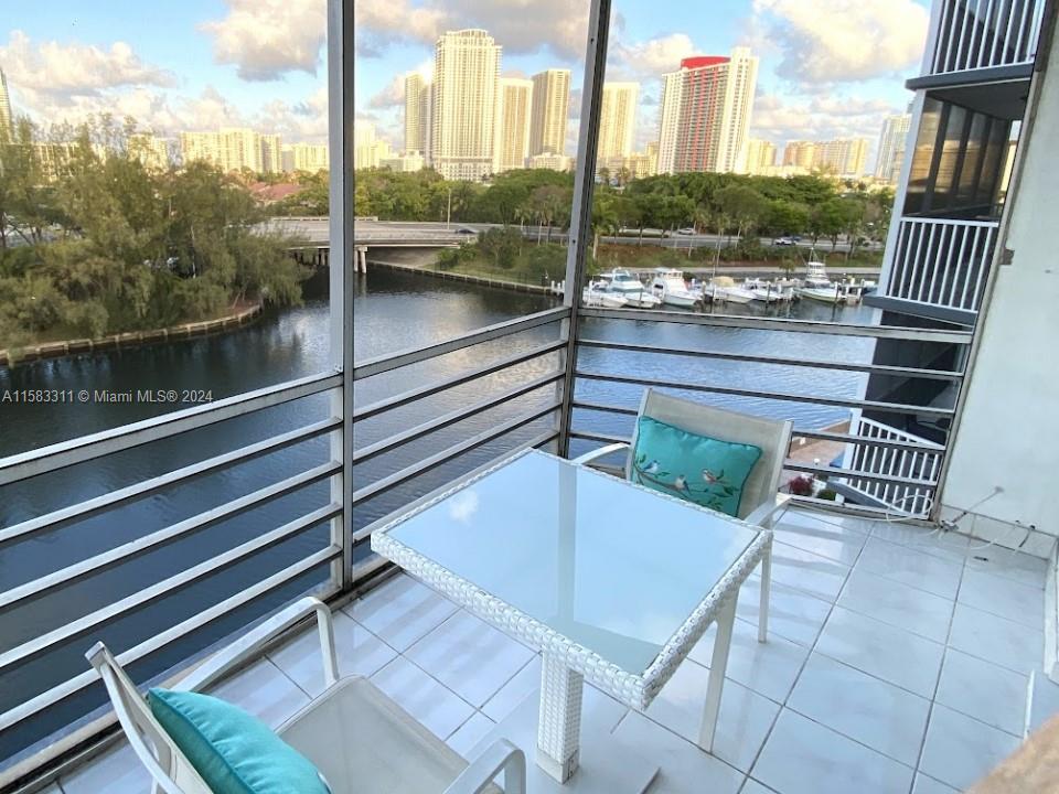 300 Diplomat Pkwy #714, Hallandale Beach, Florida image 1