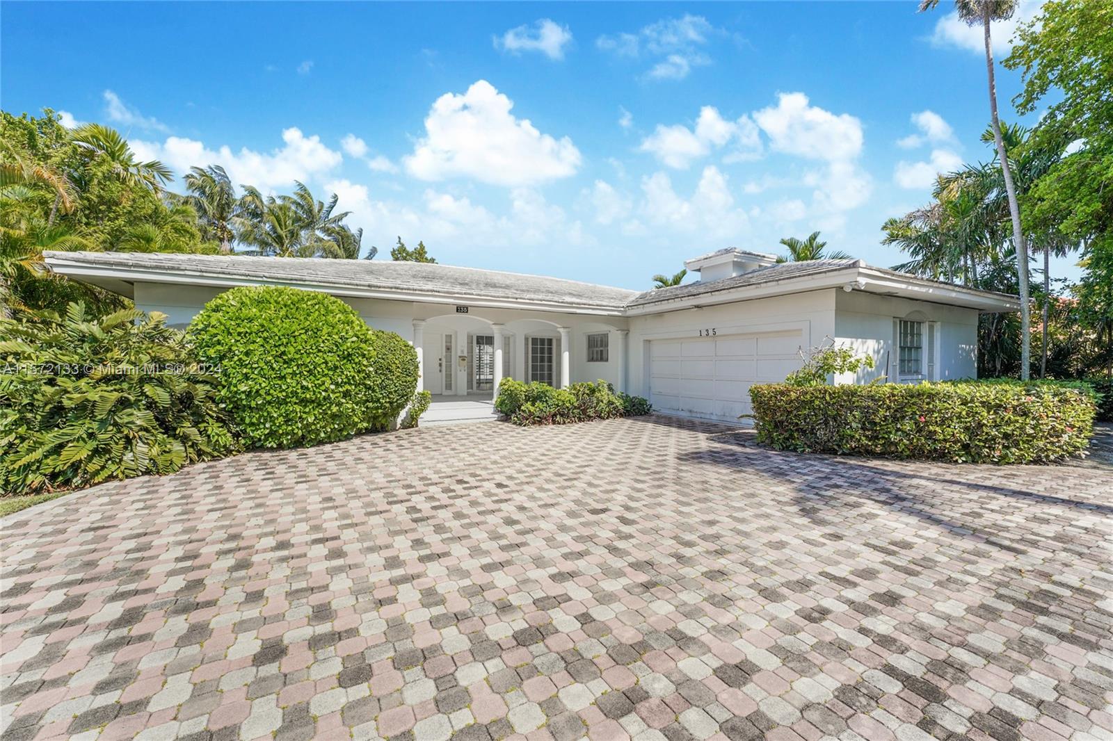 135 Bal Bay Dr, Bal Harbour, Florida image 1