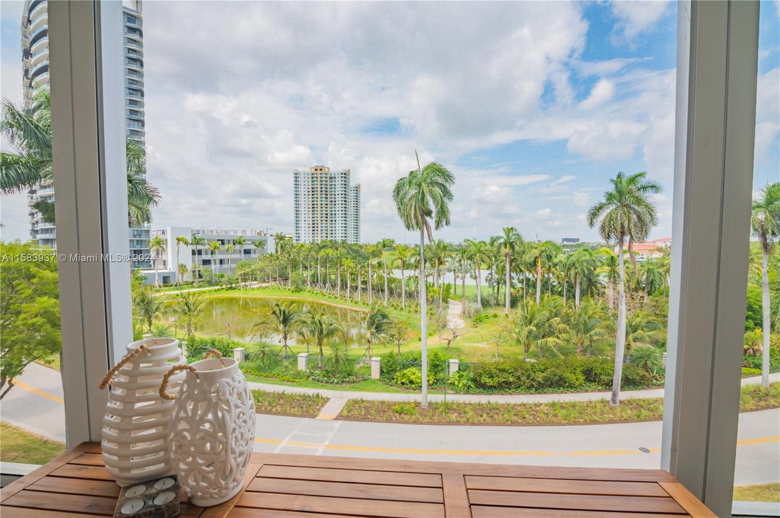 200 Diplomat Pkwy #519, Hallandale Beach, Florida image 5