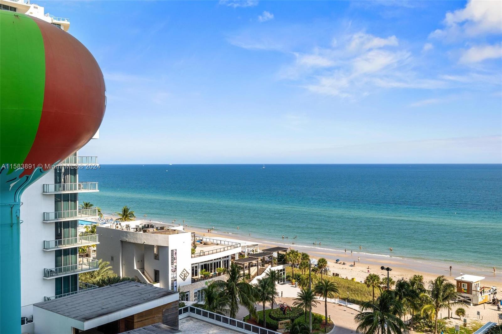 Apartamento en Alquiler en Hallandale Beach, FL
