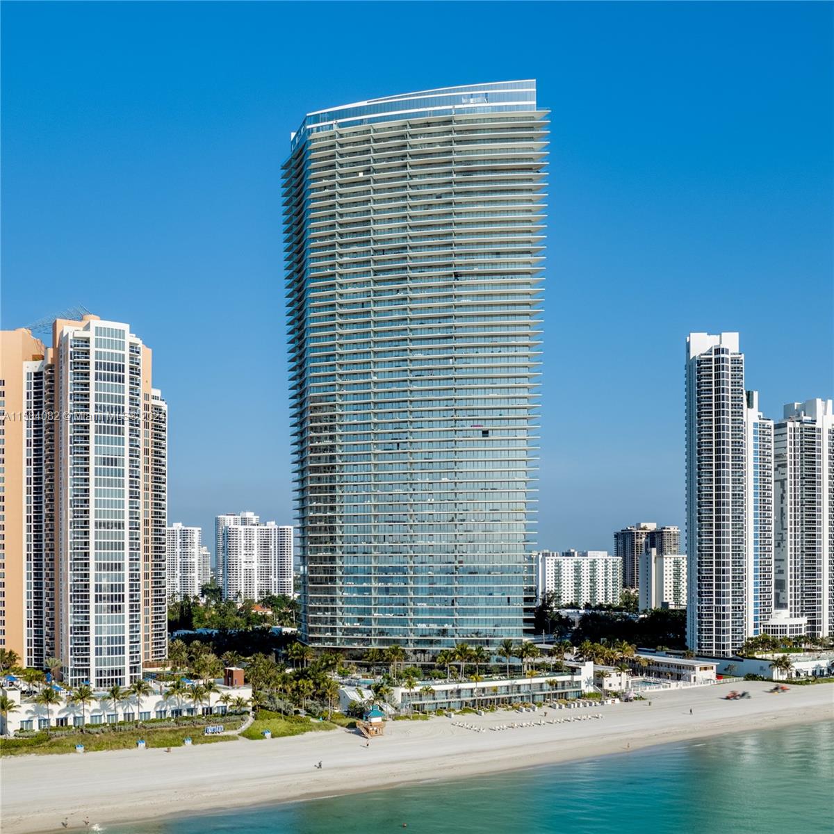 Condo for Rent in Sunny Isles Beach, FL