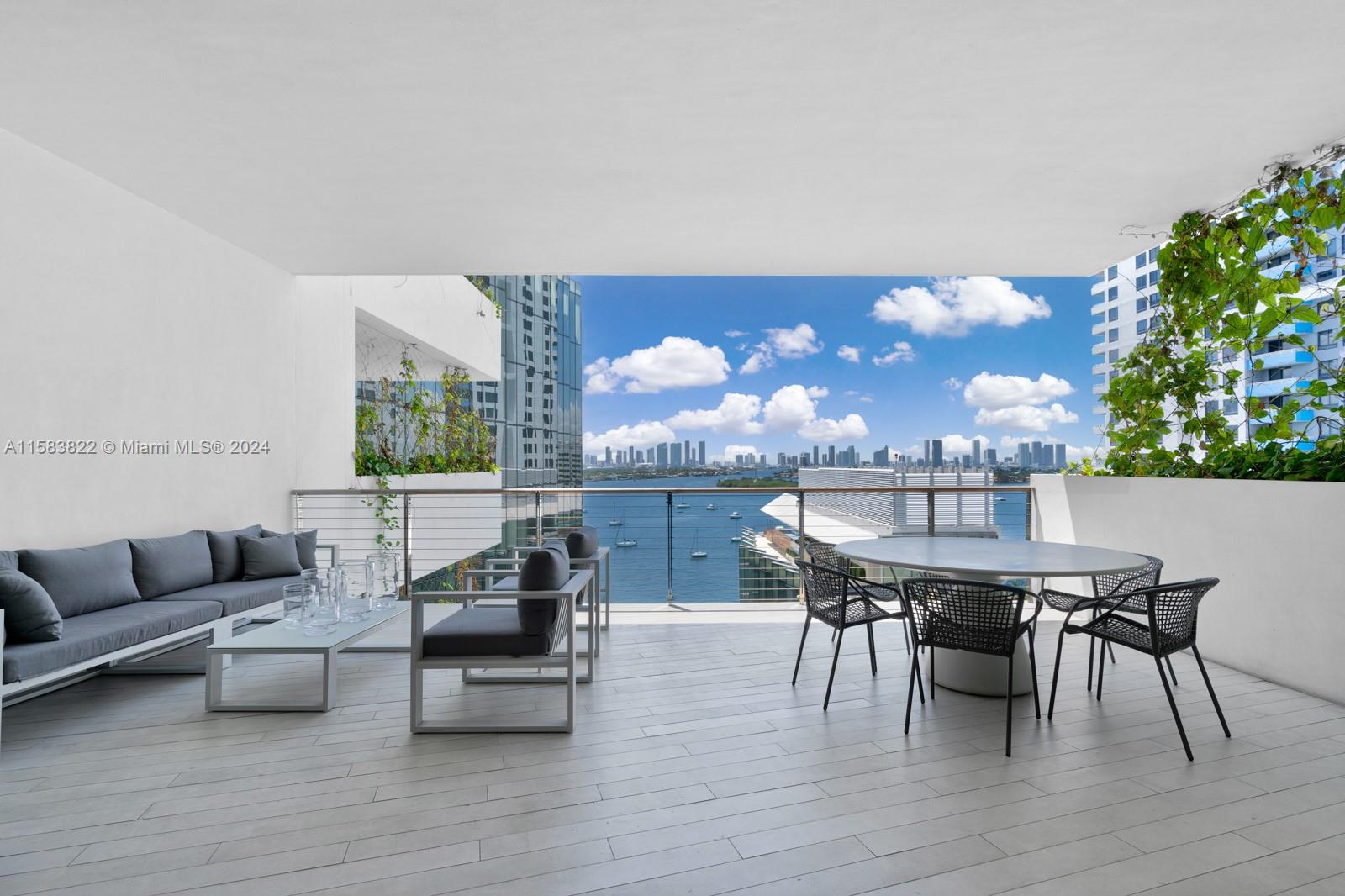 1300 Monad Ter #10D, Miami Beach FL 33139