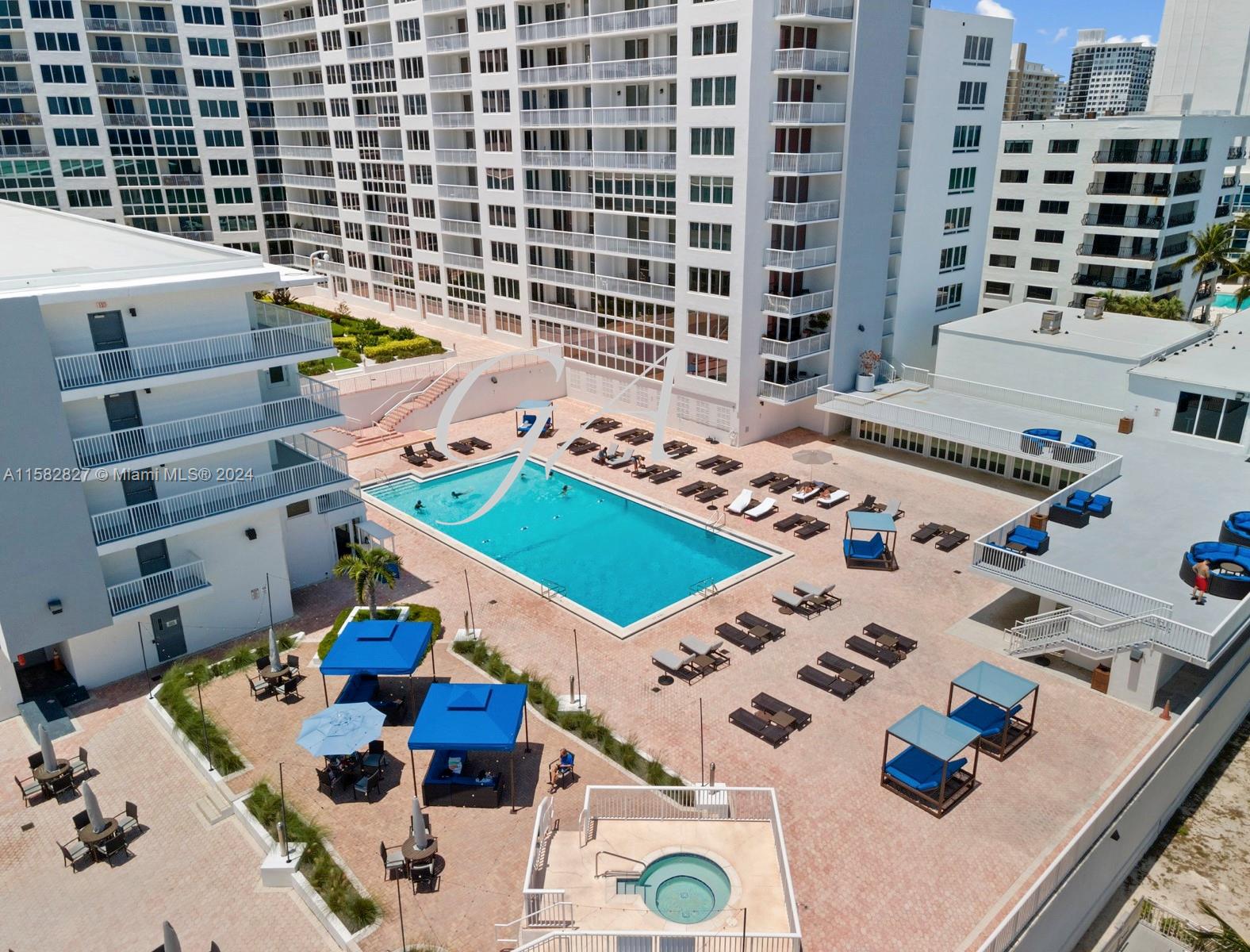 5401 Collins Ave #622, Miami Beach, Florida image 11