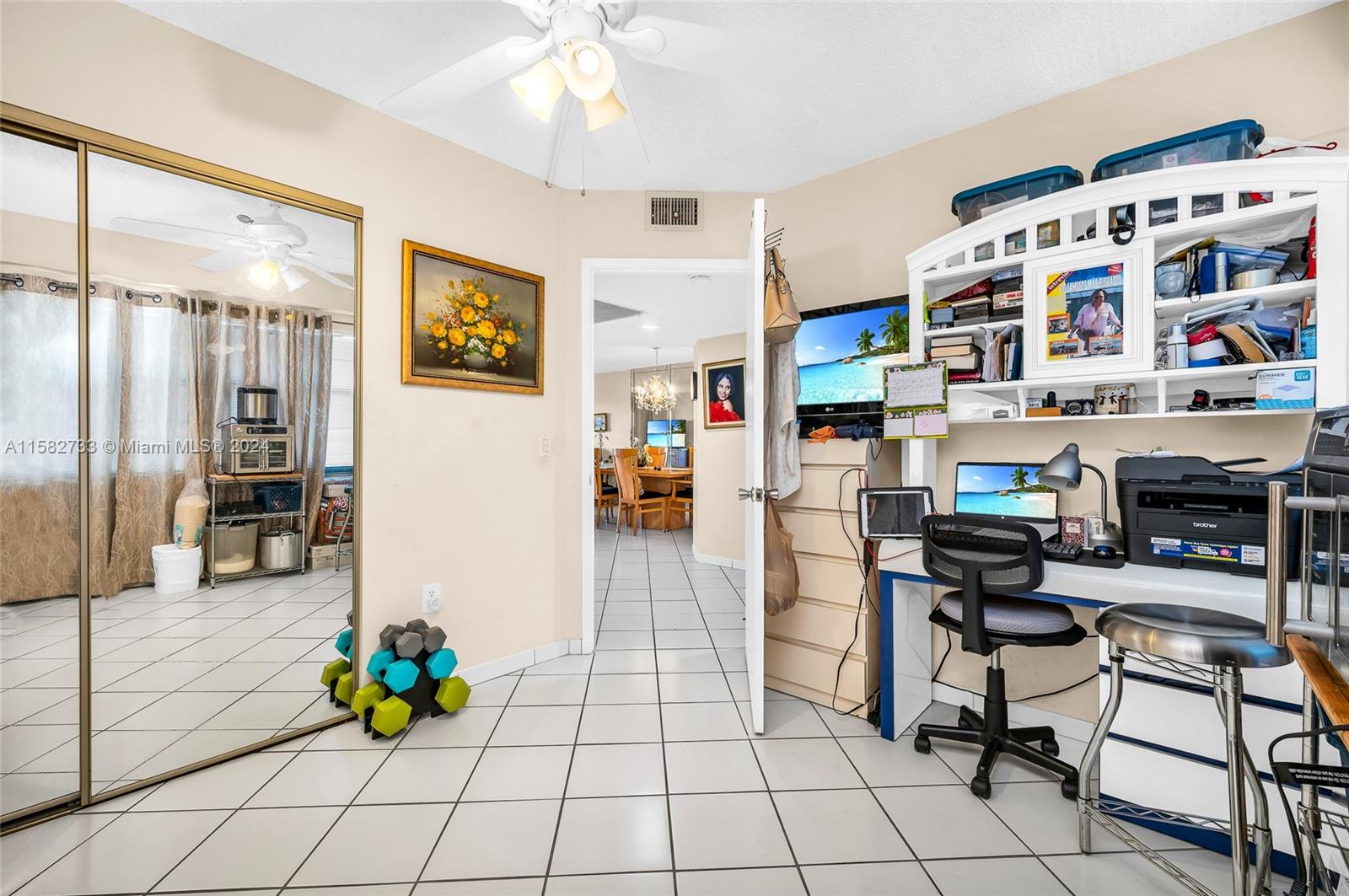 1500 SW 131st Way #410N, Pembroke Pines, Florida image 9