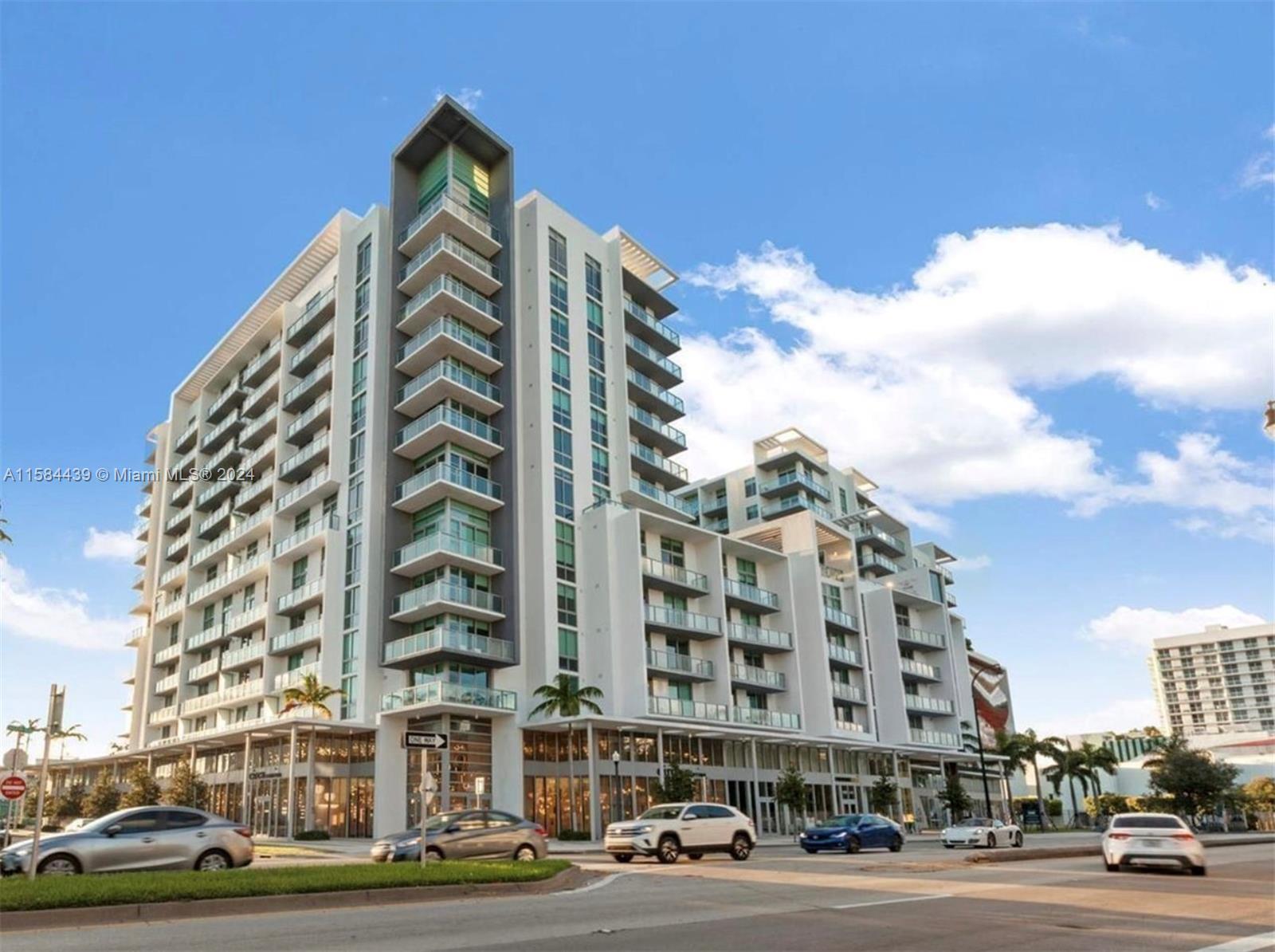 3900 Biscayne Blvd #N-1005, Miami FL 33137