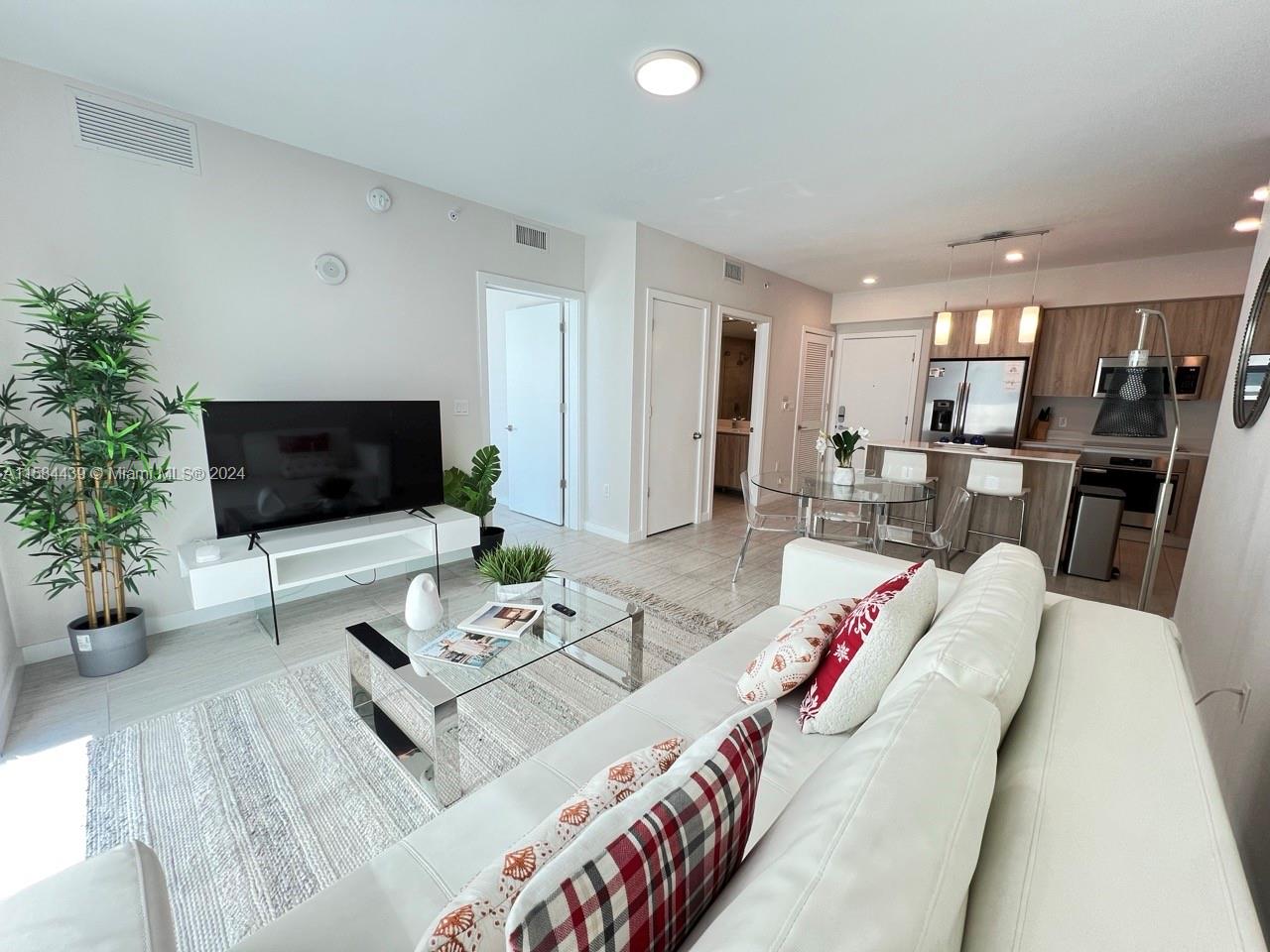 3900 Biscayne Blvd #N-1005, Miami FL 33137