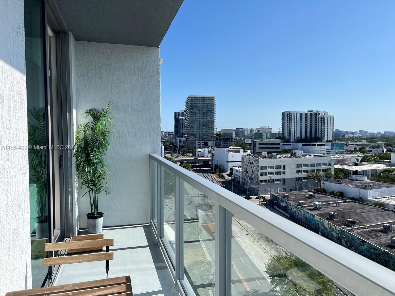 3900 Biscayne Blvd #N-1005, Miami FL 33137