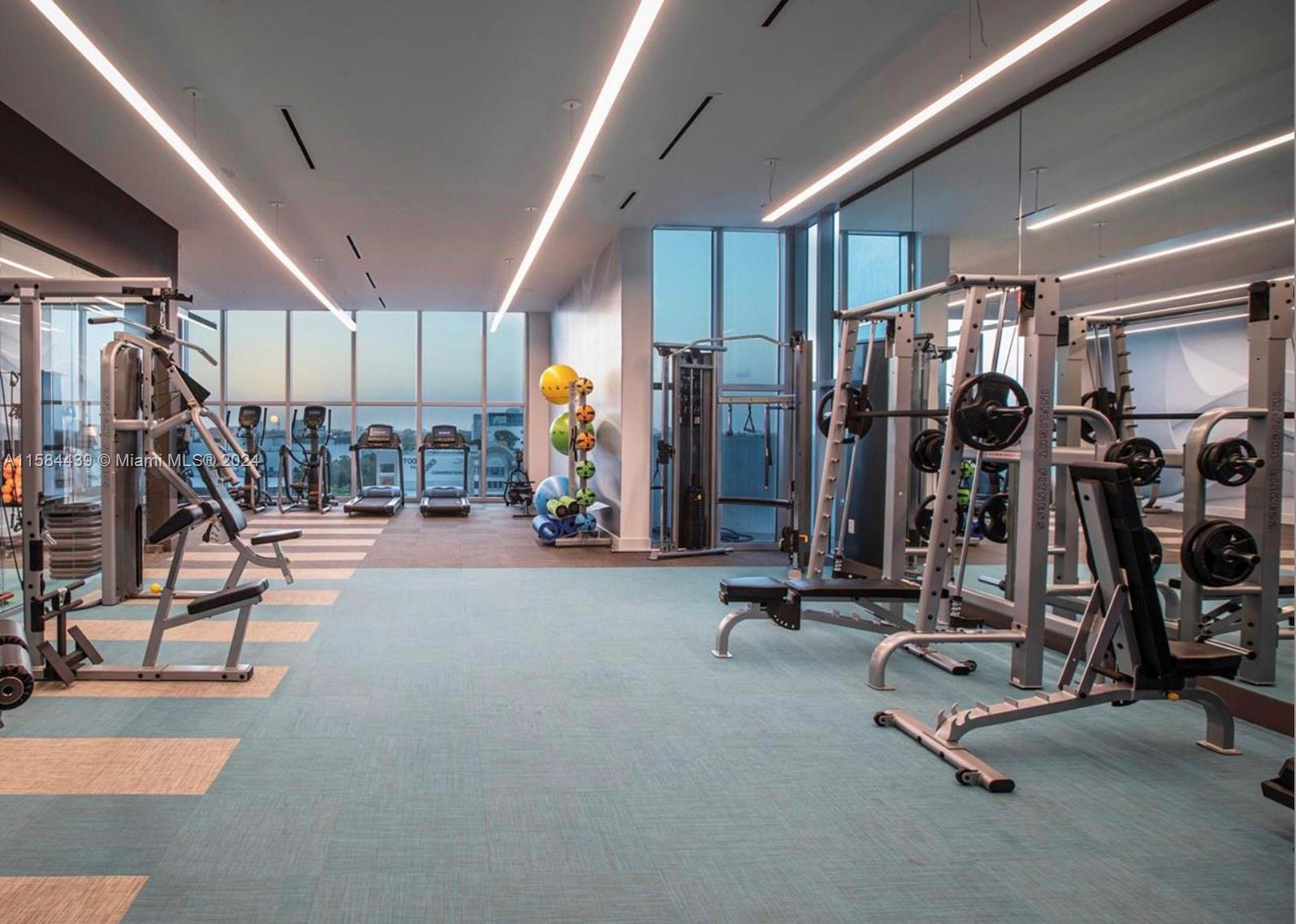 3900 Biscayne Blvd #N-1005, Miami FL 33137