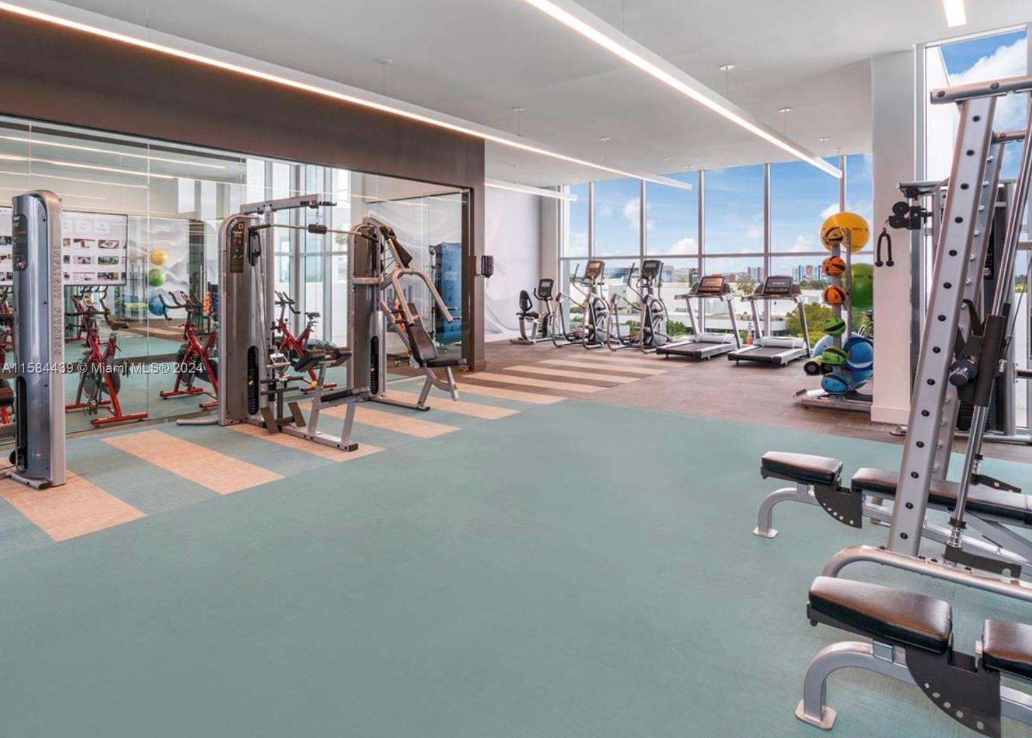 3900 Biscayne Blvd #N-1005, Miami FL 33137