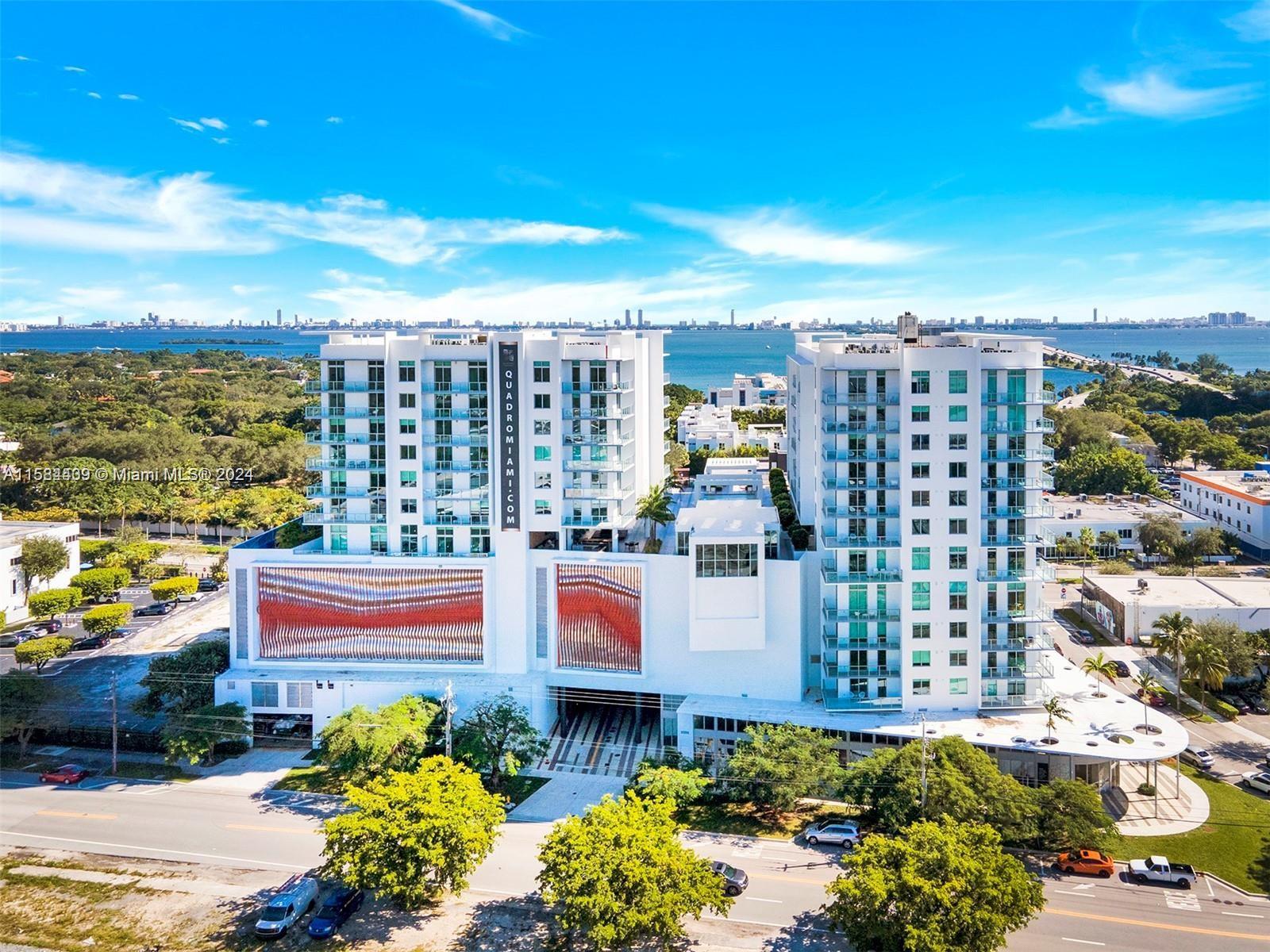 3900 Biscayne Blvd #N-1005, Miami FL 33137