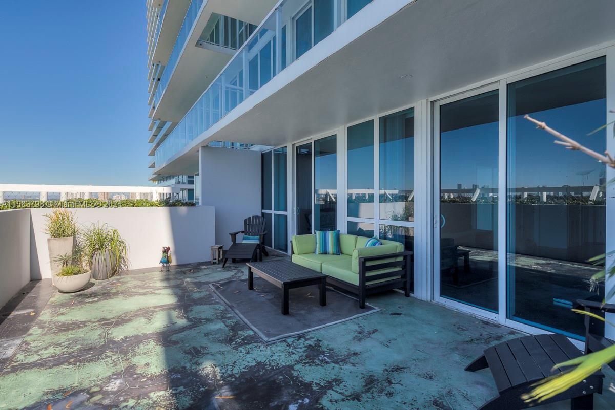 520 West Ave #503, Miami Beach FL 33139
