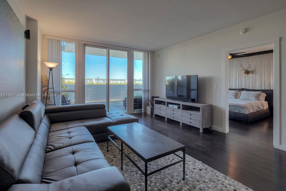 520 West Ave #503, Miami Beach FL 33139
