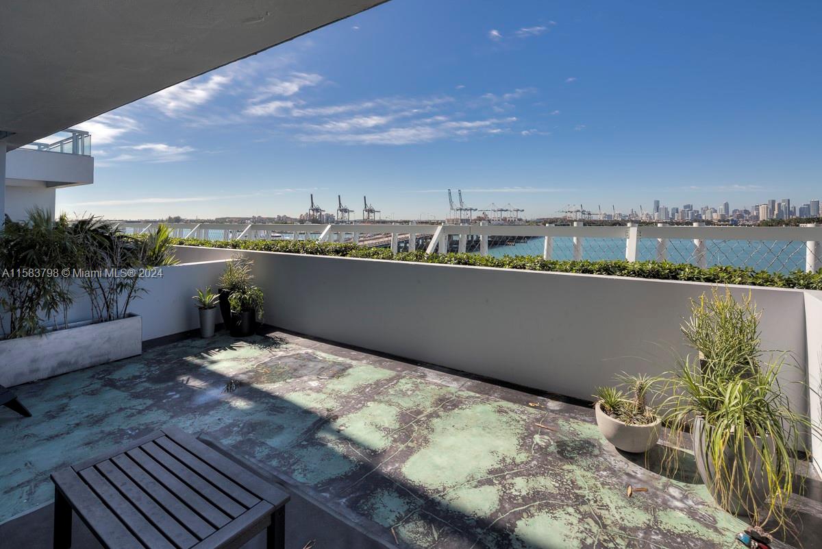 520 West Ave #503, Miami Beach FL 33139