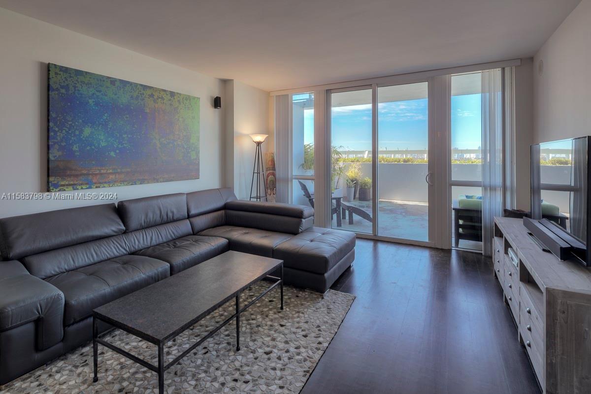 520 West Ave #503, Miami Beach FL 33139