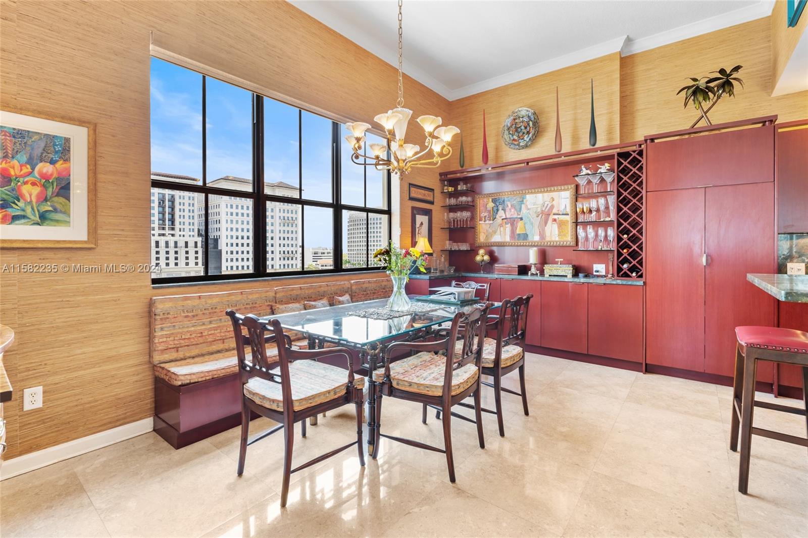100 Andalusia Ave #PH-12, Coral Gables FL 33134