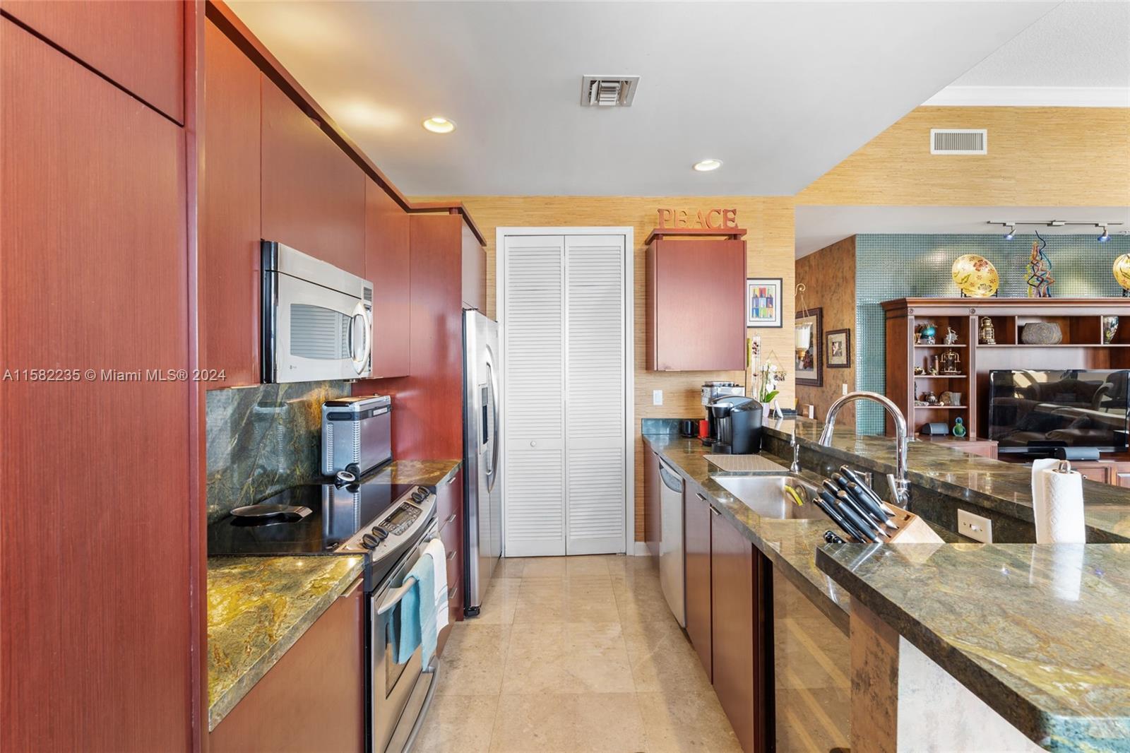100 Andalusia Ave #PH-12, Coral Gables FL 33134