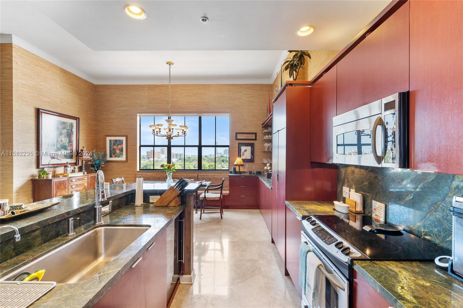 100 Andalusia Ave #PH-12, Coral Gables FL 33134