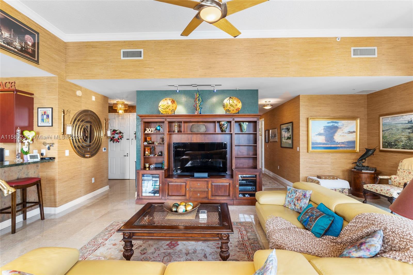 100 Andalusia Ave #PH-12, Coral Gables FL 33134