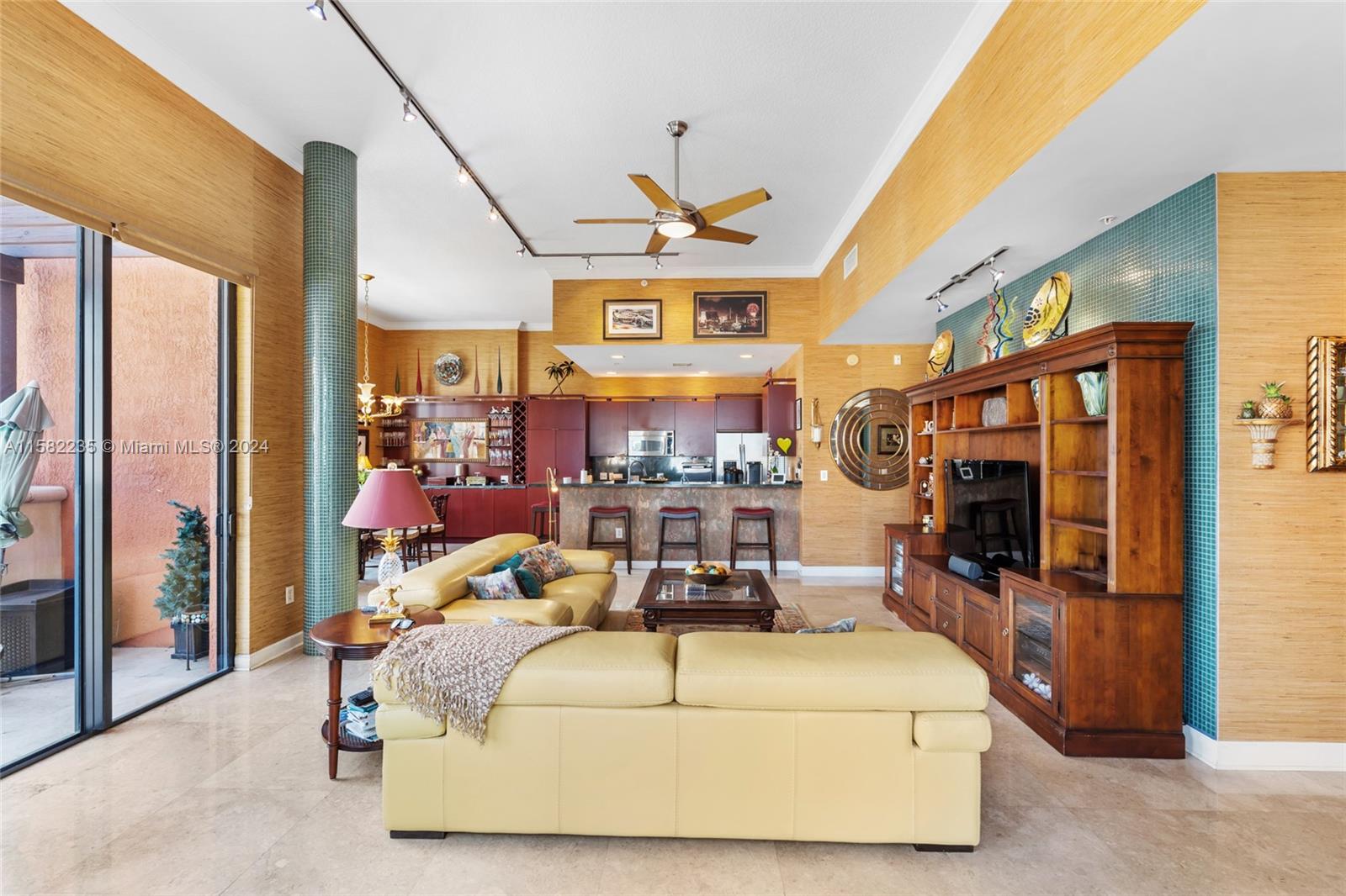 100 Andalusia Ave #PH-12, Coral Gables FL 33134