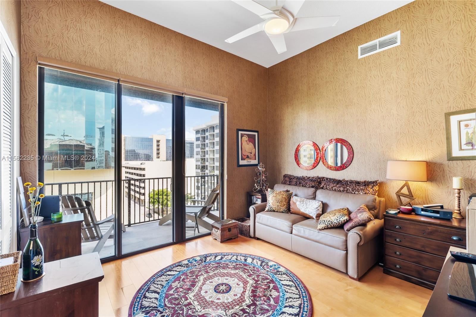100 Andalusia Ave #PH-12, Coral Gables FL 33134