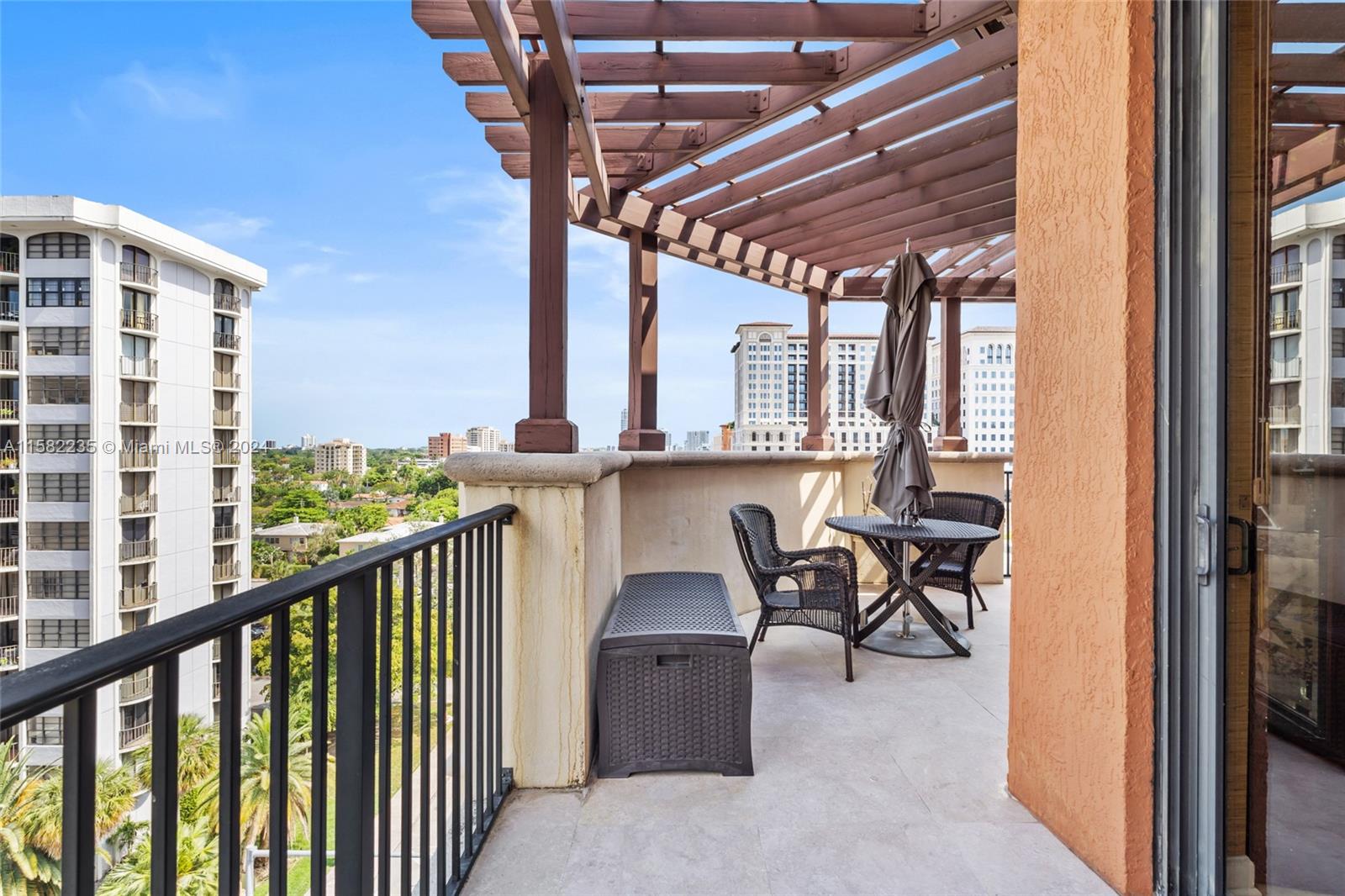 100 Andalusia Ave #PH-12, Coral Gables FL 33134