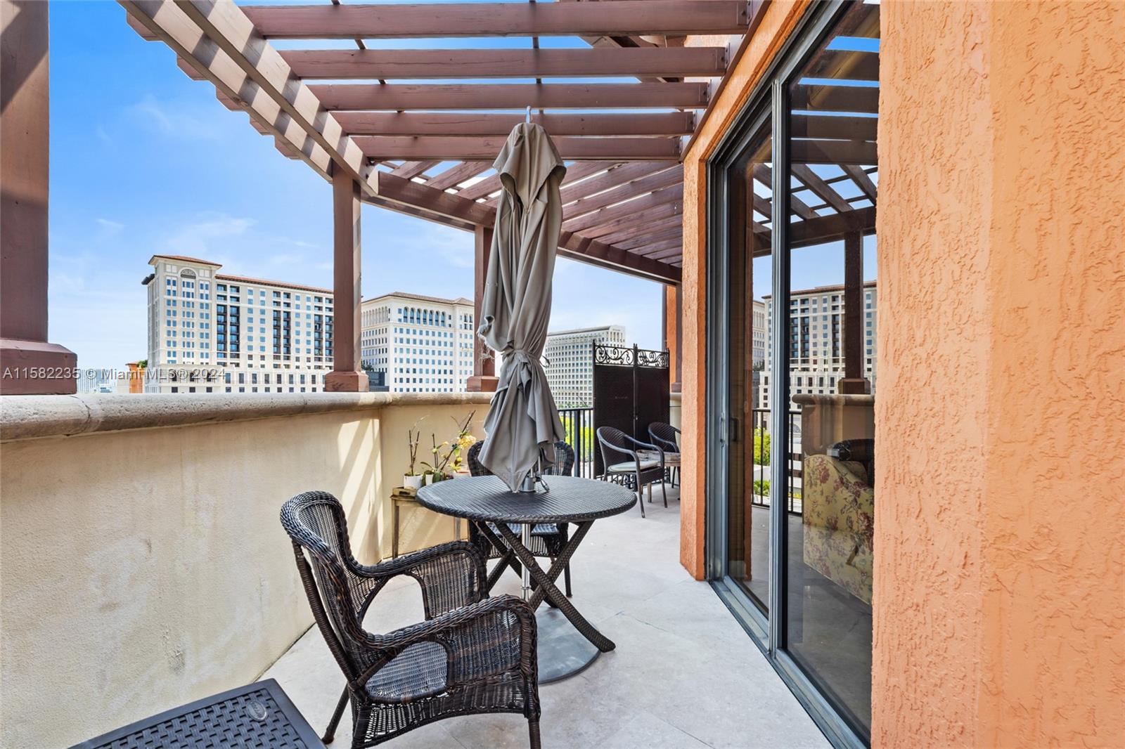 100 Andalusia Ave #PH-12, Coral Gables FL 33134