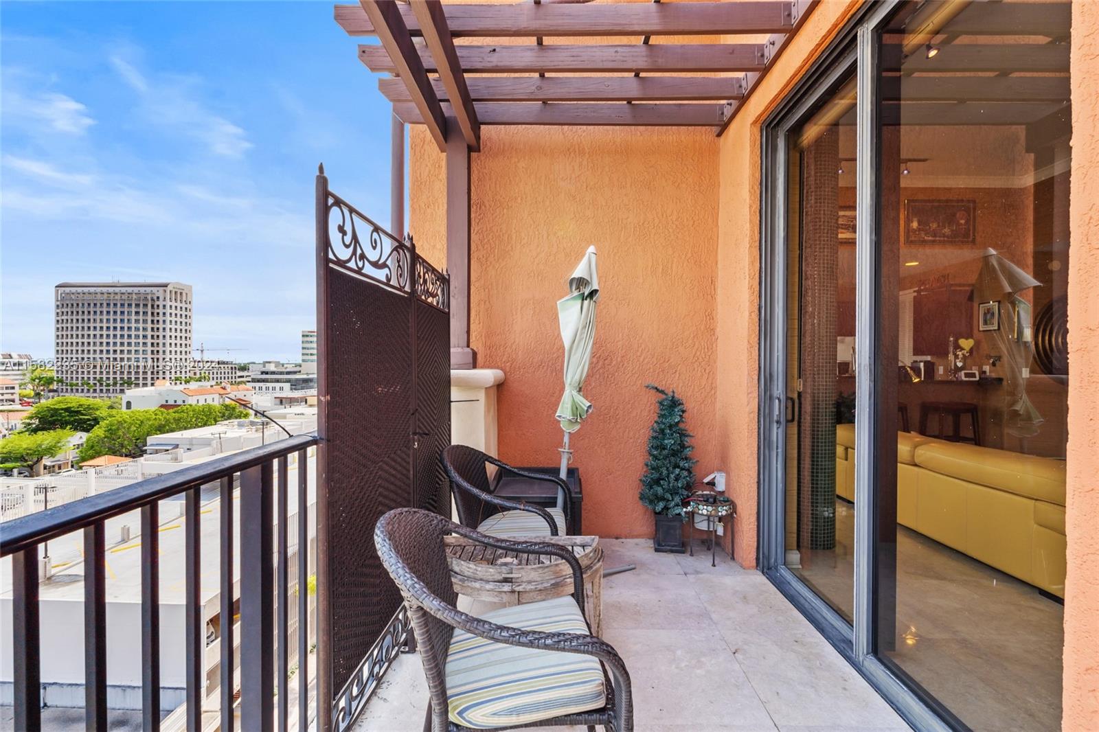 100 Andalusia Ave #PH-12, Coral Gables FL 33134