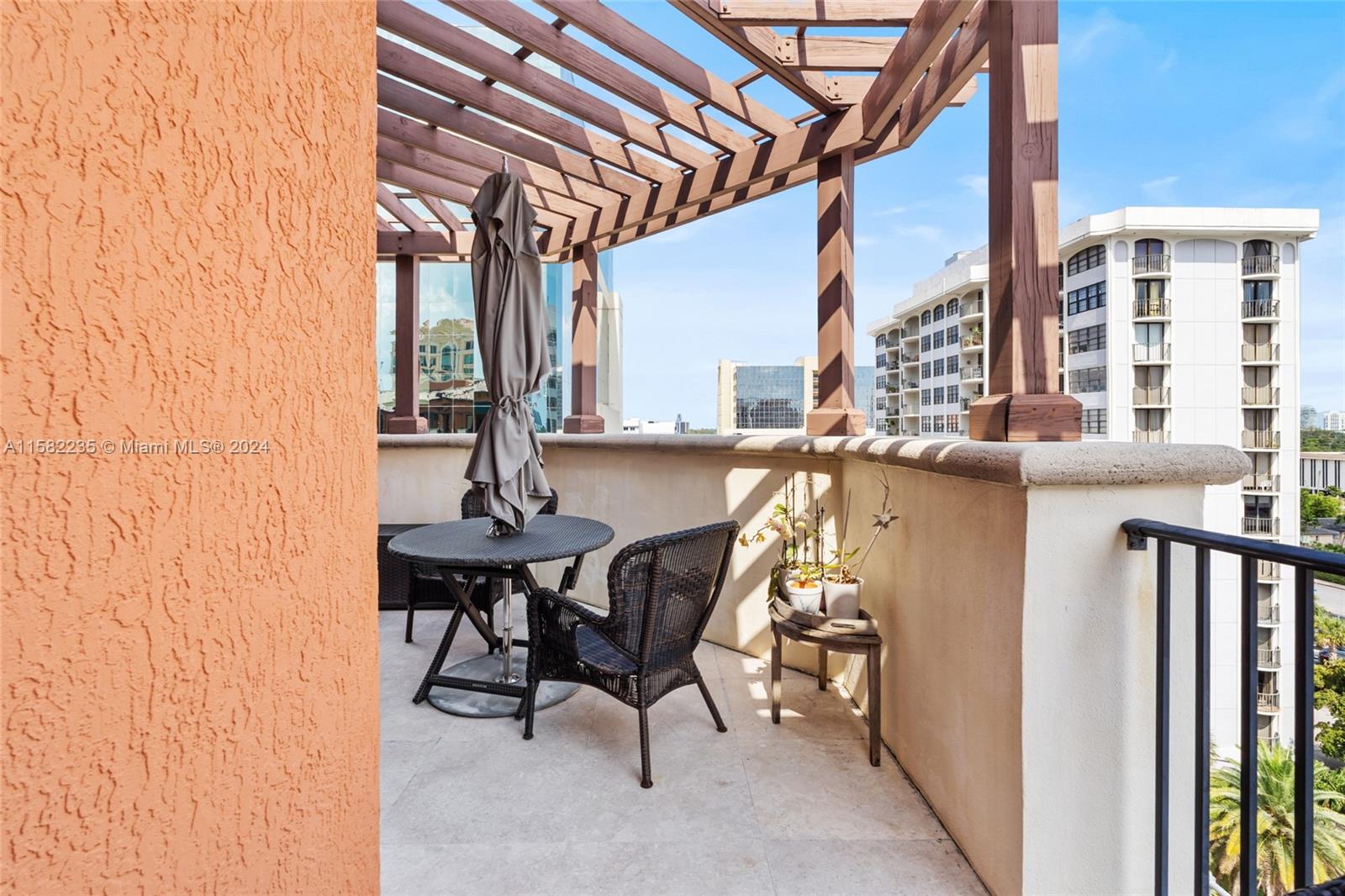 100 Andalusia Ave #PH-12, Coral Gables FL 33134