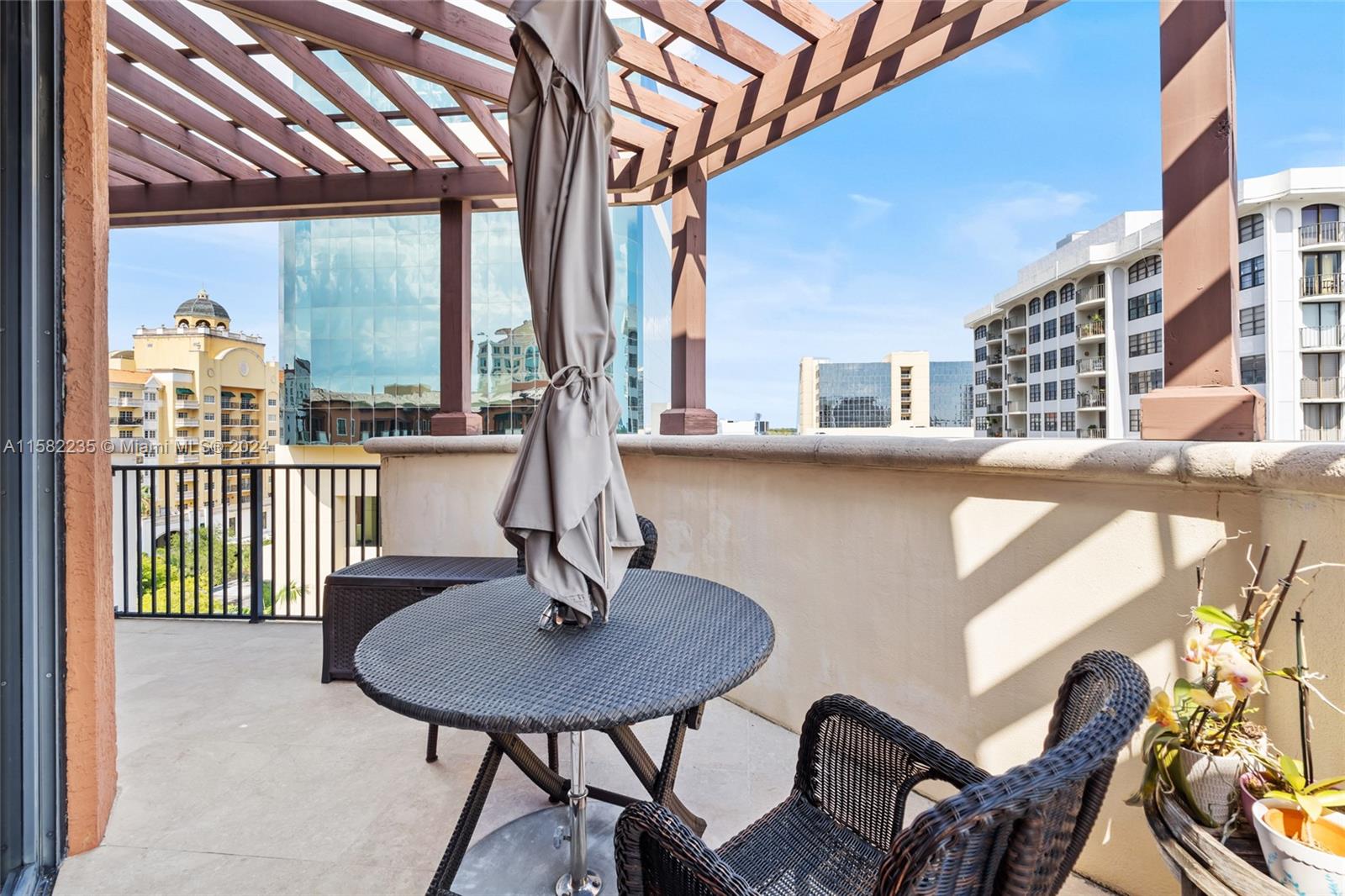 100 Andalusia Ave #PH-12, Coral Gables FL 33134