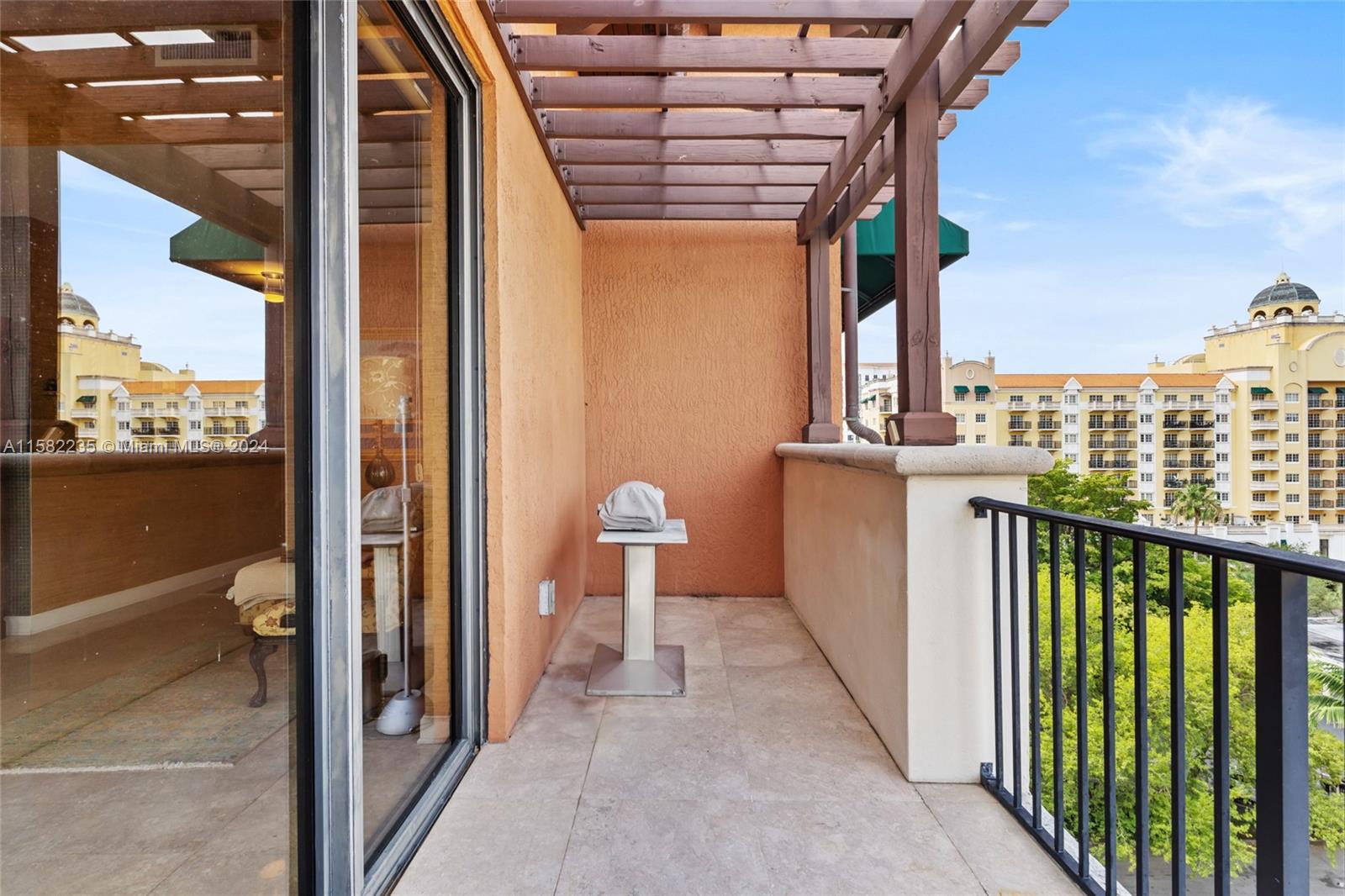 100 Andalusia Ave #PH-12, Coral Gables FL 33134