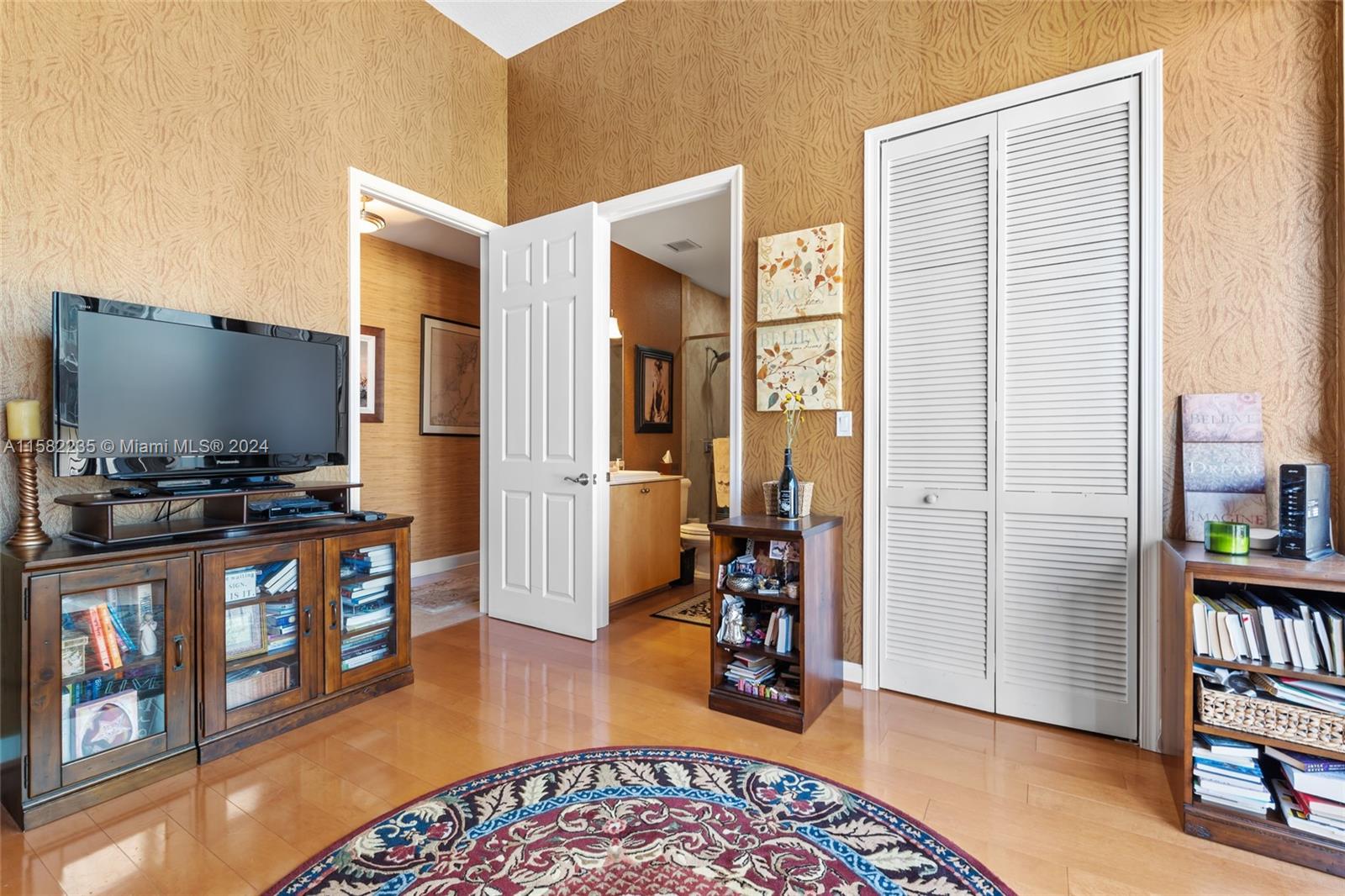 100 Andalusia Ave #PH-12, Coral Gables FL 33134