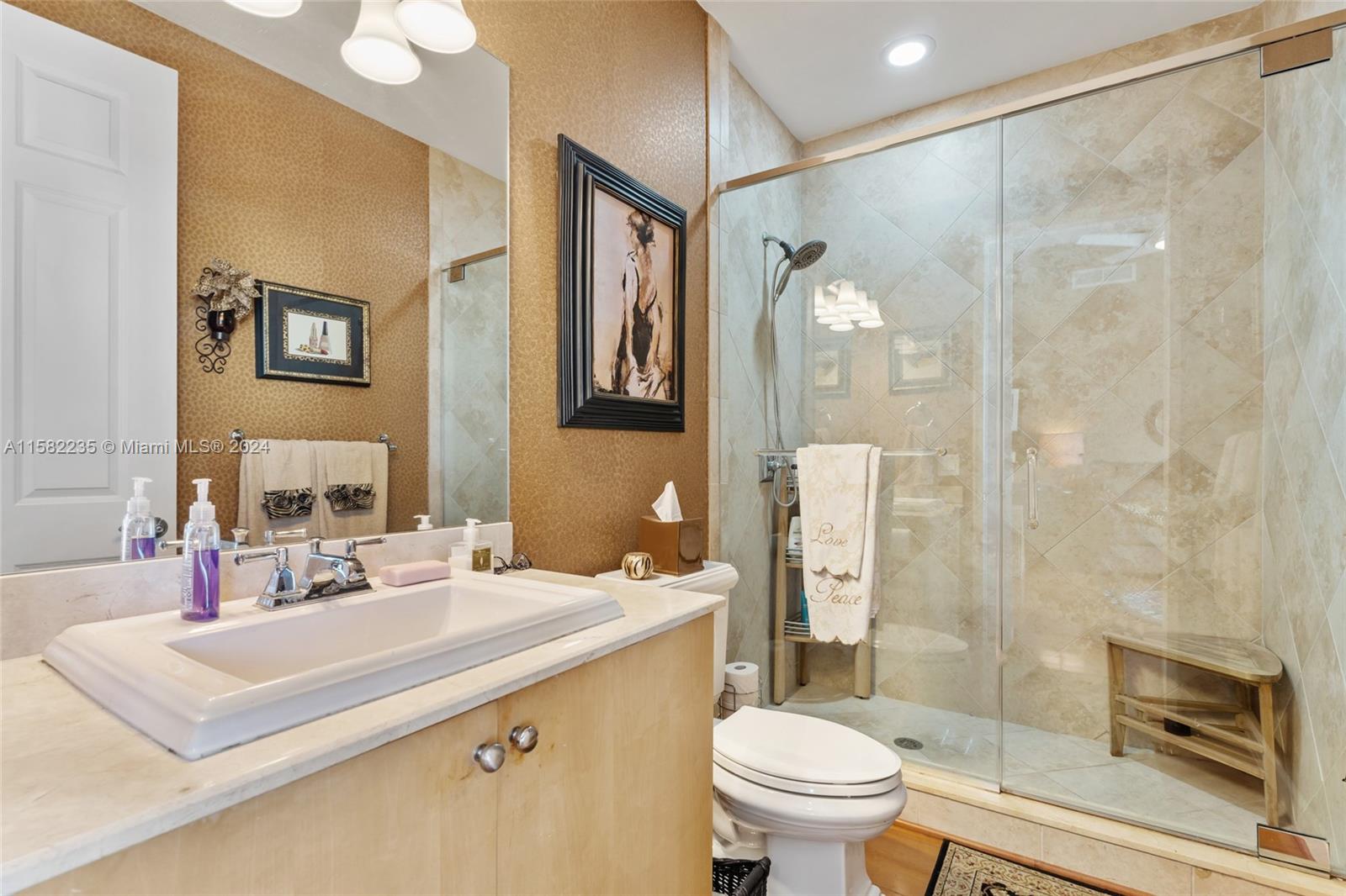100 Andalusia Ave #PH-12, Coral Gables FL 33134