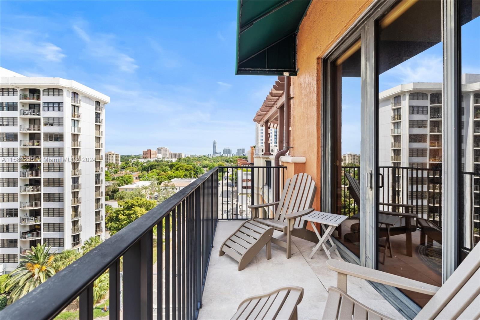 100 Andalusia Ave #PH-12, Coral Gables FL 33134