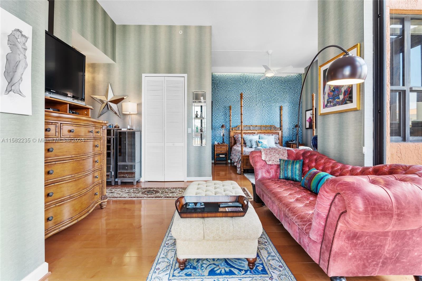 100 Andalusia Ave #PH-12, Coral Gables FL 33134