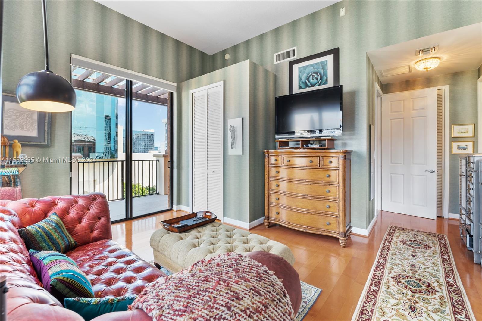 100 Andalusia Ave #PH-12, Coral Gables FL 33134