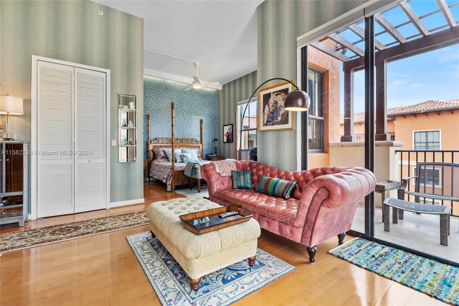 100 Andalusia Ave #PH-12, Coral Gables FL 33134