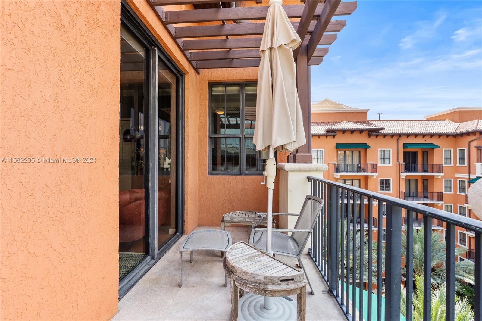 100 Andalusia Ave #PH-12, Coral Gables FL 33134