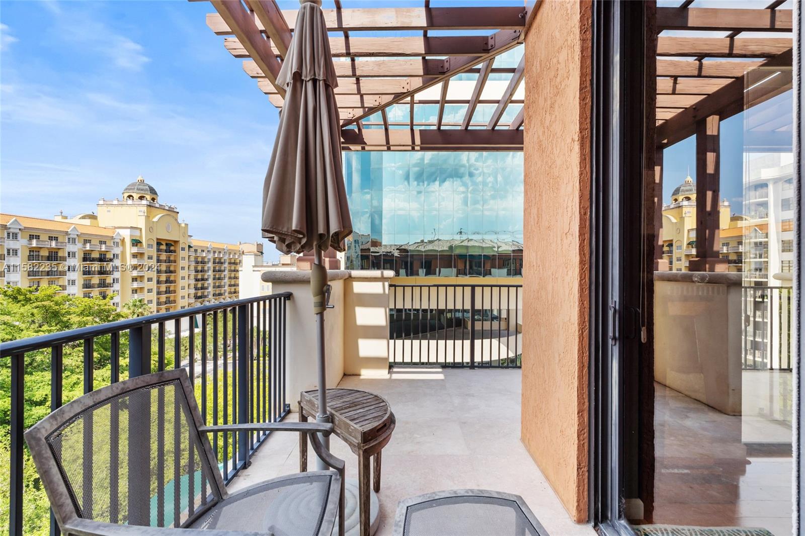 100 Andalusia Ave #PH-12, Coral Gables FL 33134