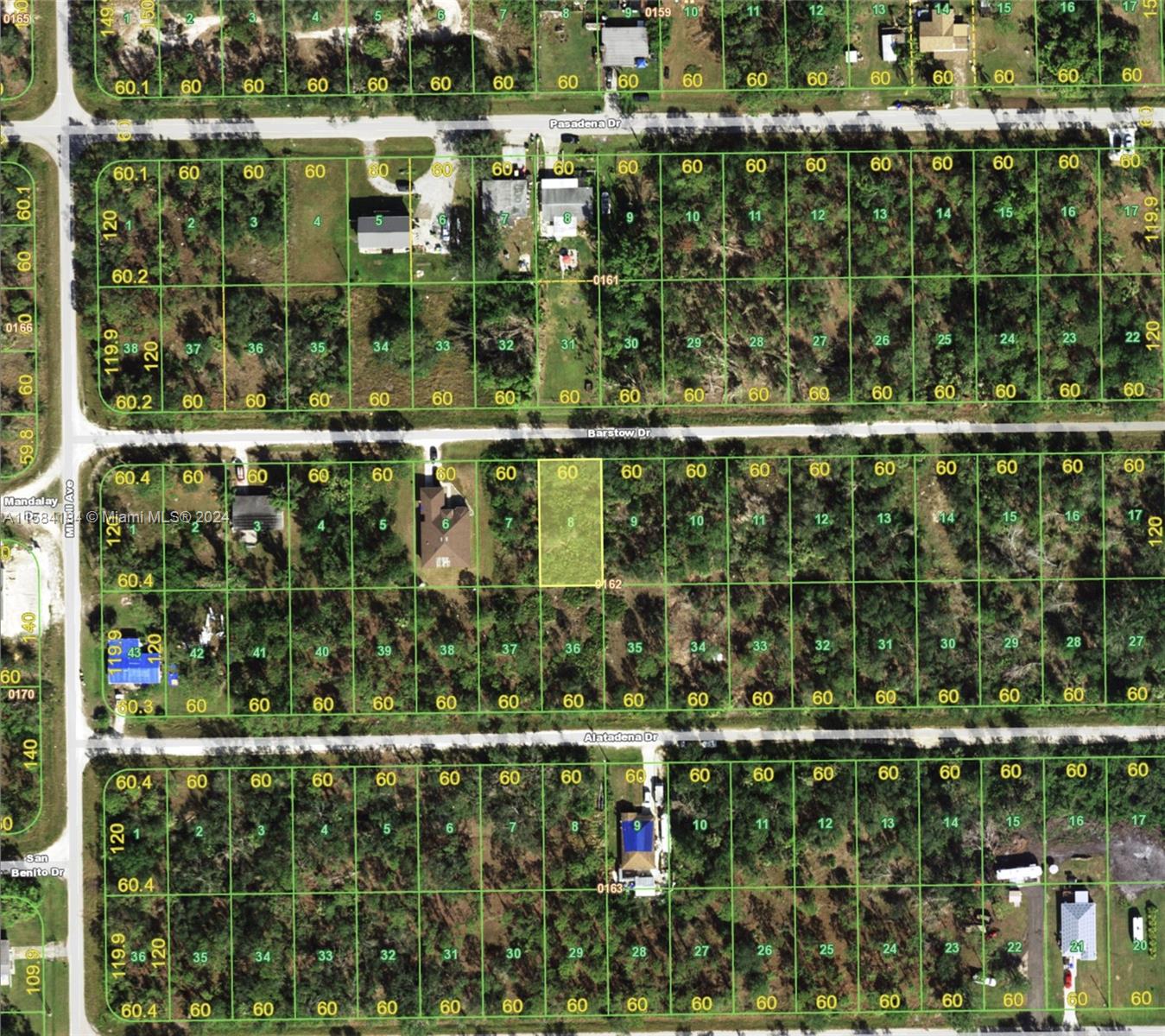 28183 Barstow Dr, Punta Gorda, Florida image 1