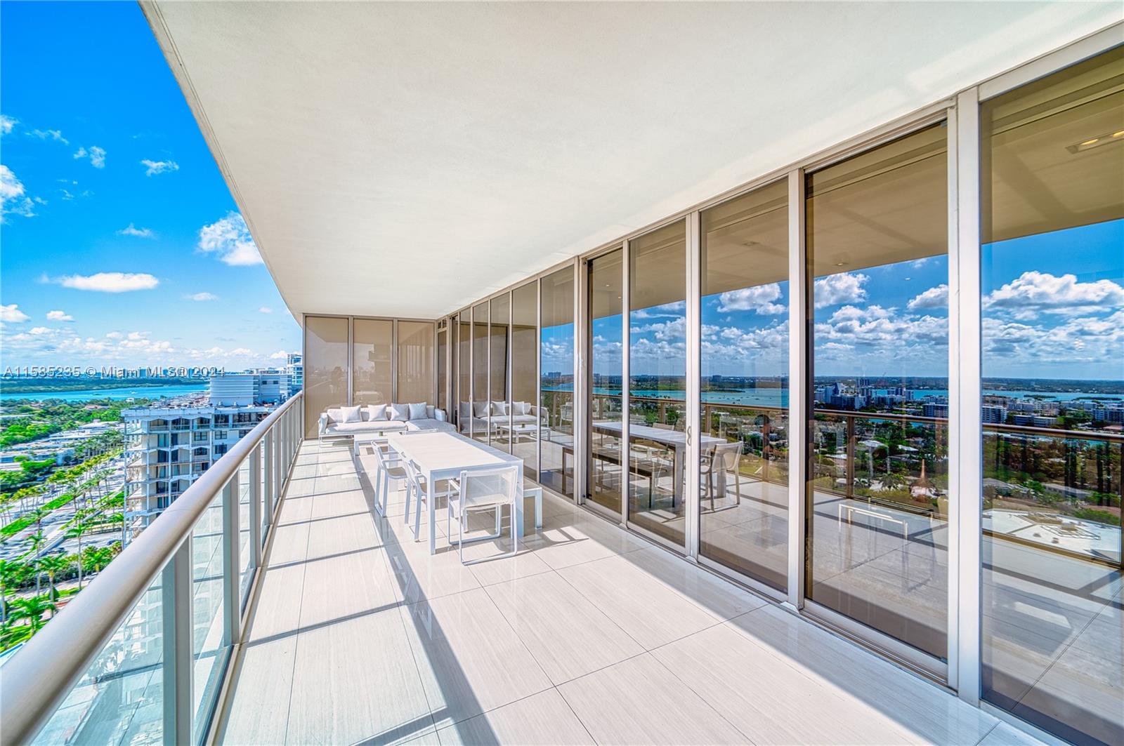 9705 Collins Ave #1905N, Bal Harbour, Florida image 15