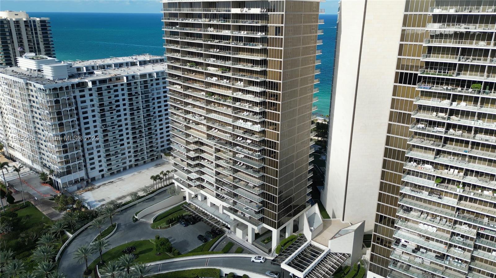 9705 Collins Ave #1905N, Bal Harbour, Florida image 21