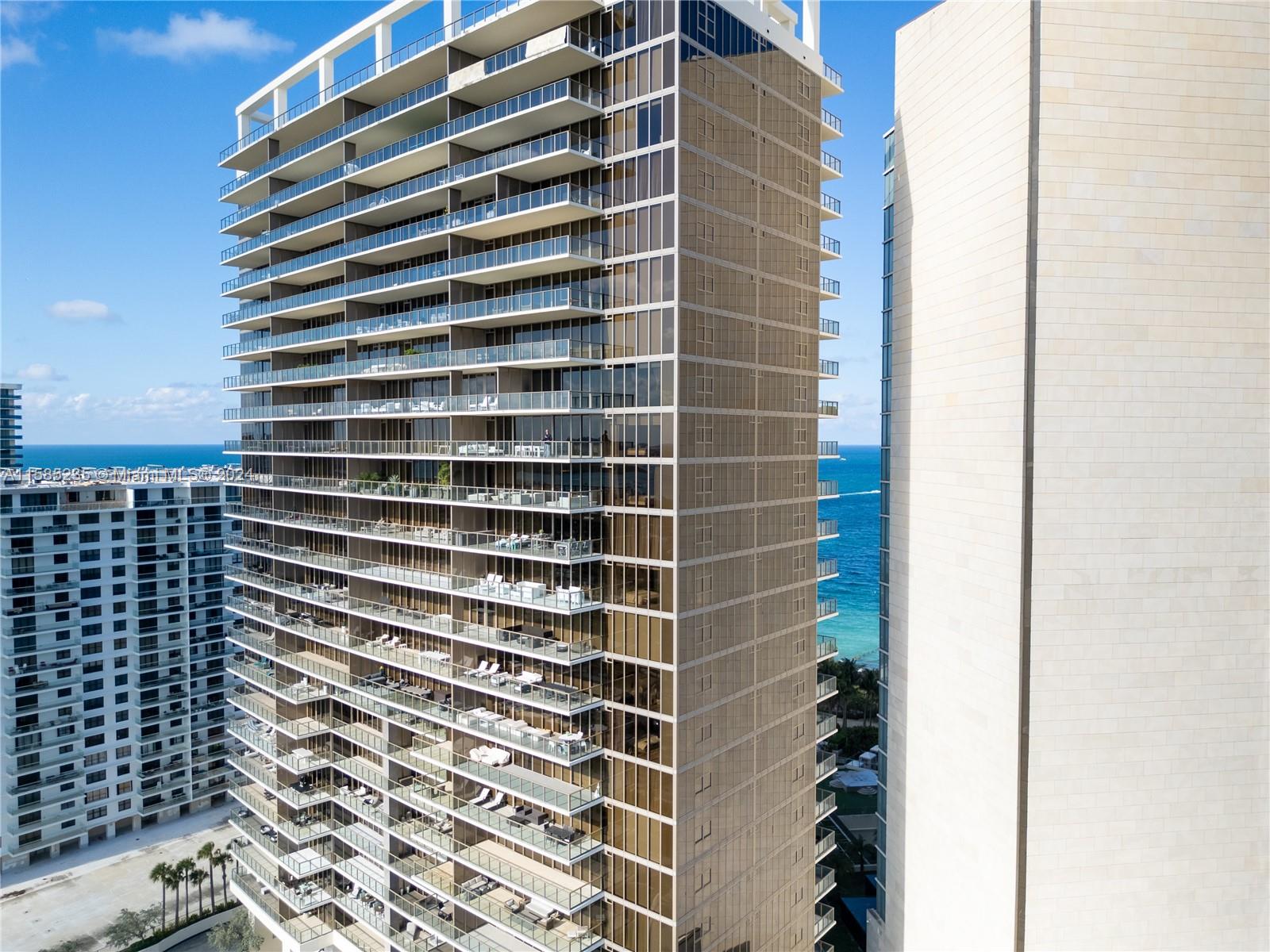 9705 Collins Ave #1905N, Bal Harbour, Florida image 22