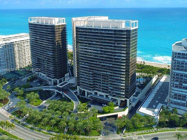 9705 Collins Ave #1905N, Bal Harbour, Florida image 3