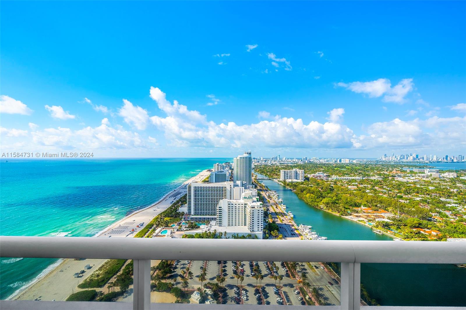 4775 Collins Ave #PH  4104, Miami Beach FL 33140