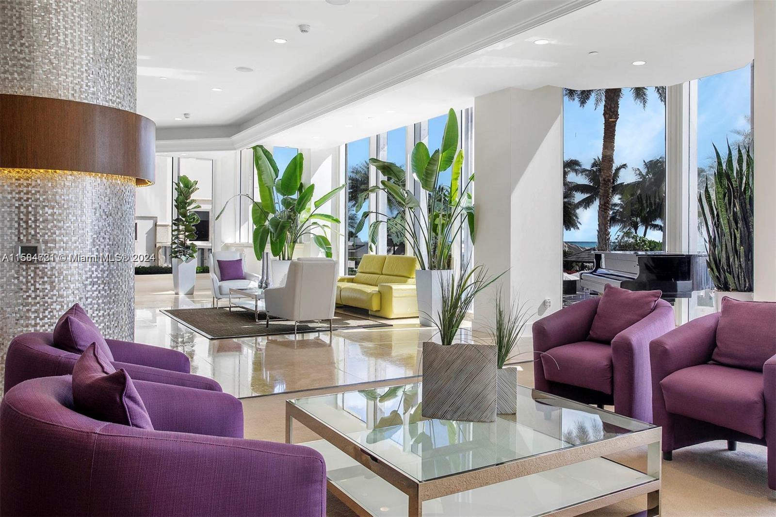 4775 Collins Ave #PH  4104, Miami Beach FL 33140