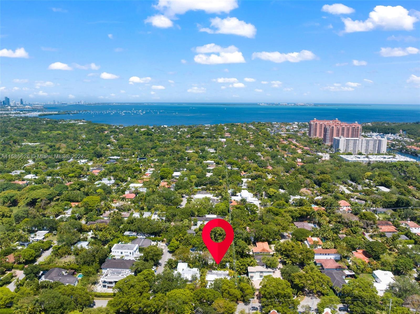 4441 S Le Jeune Rd, Coconut Grove, Florida image 1