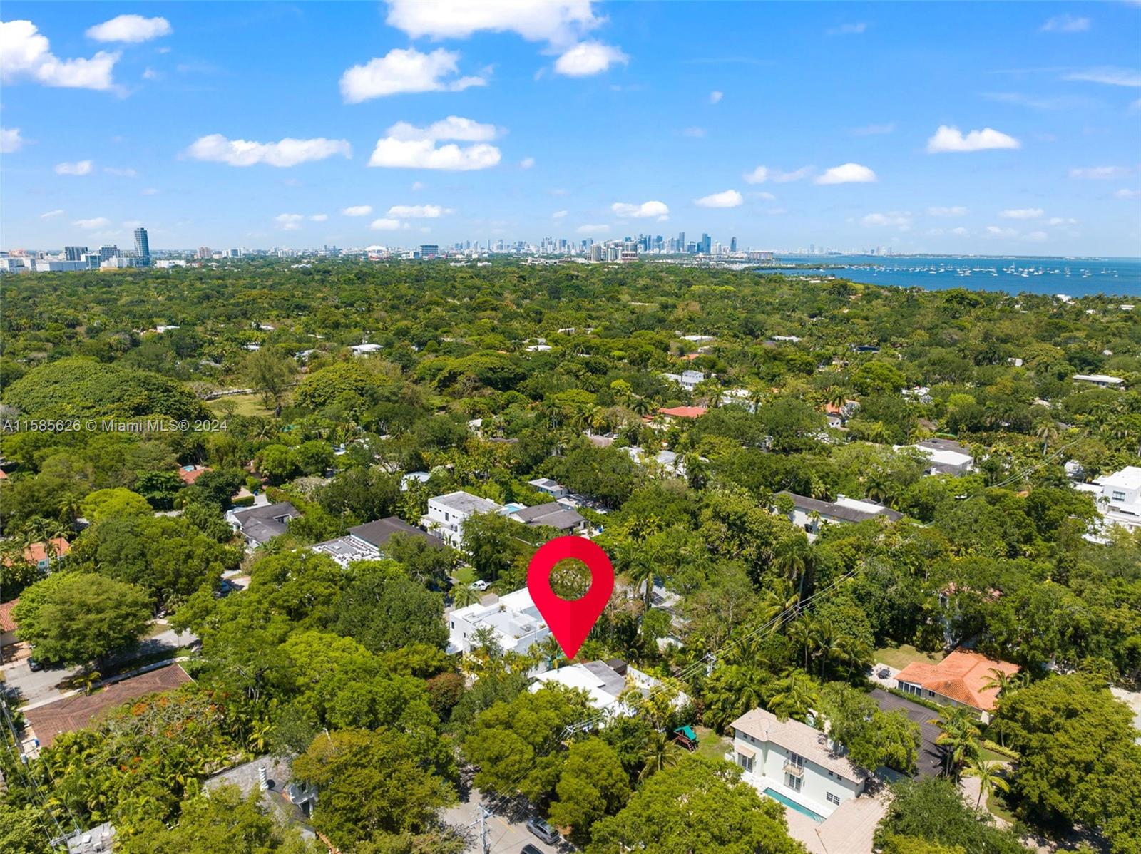 4441 S Le Jeune Rd, Coconut Grove, Florida image 2