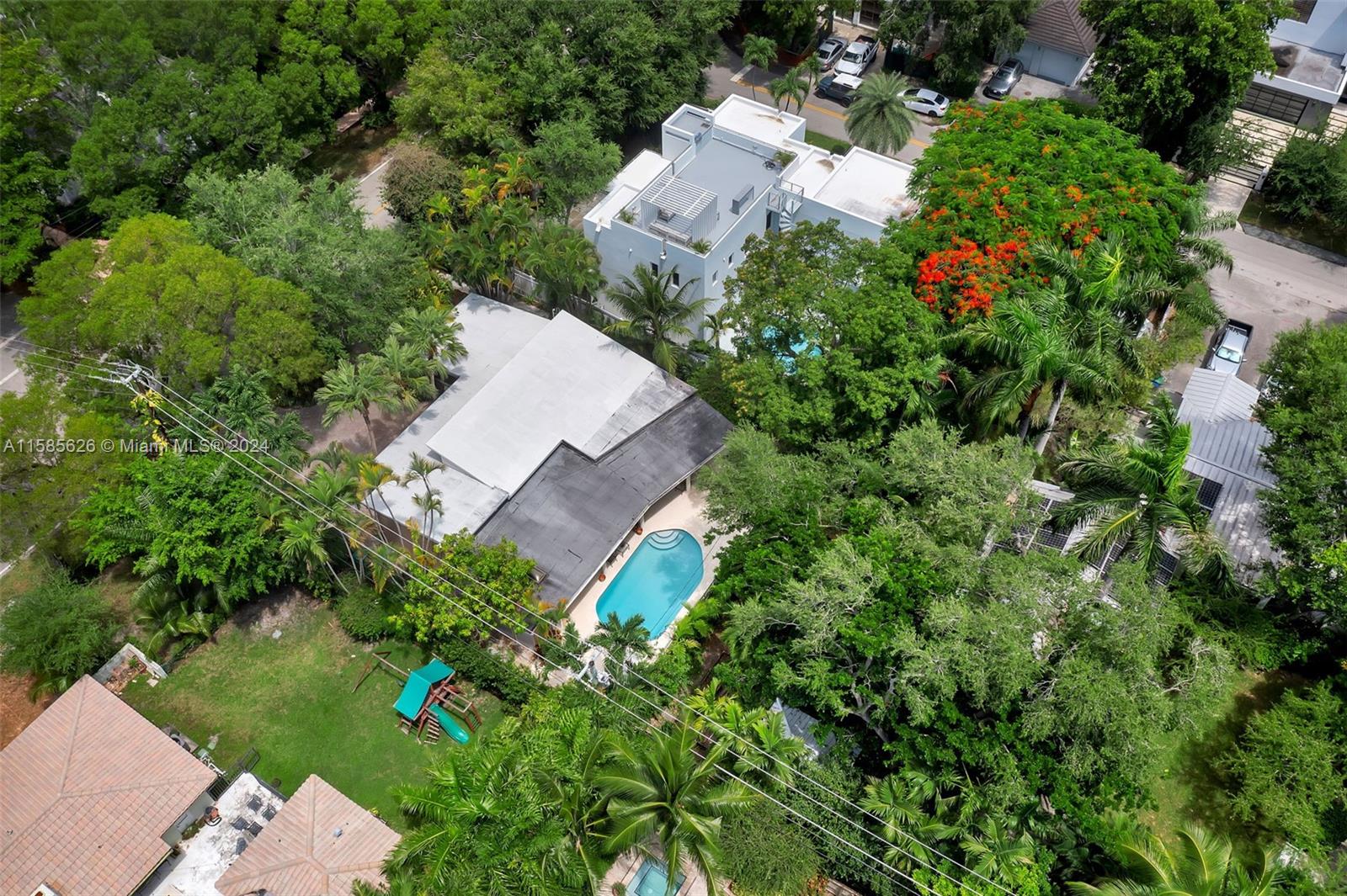 4441 S Le Jeune Rd, Coconut Grove, Florida image 25